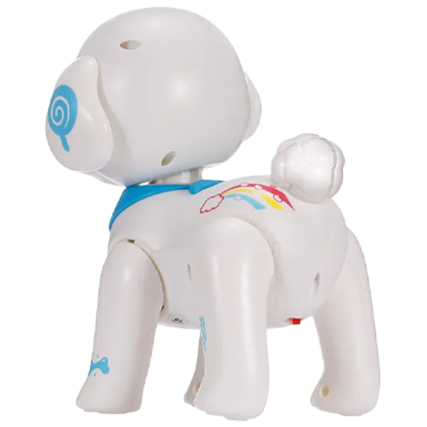 Робот Le Neng Toys K19  Белый photo 5
