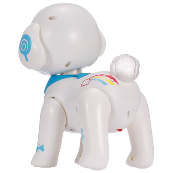 Робот Le Neng Toys K19  Белый photo 5
