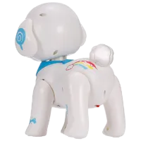 Robot Le Neng Toys K19 White photo 5