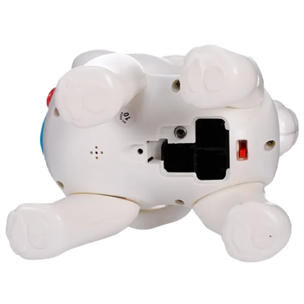 Робот Le Neng Toys K19  Белый photo 6
