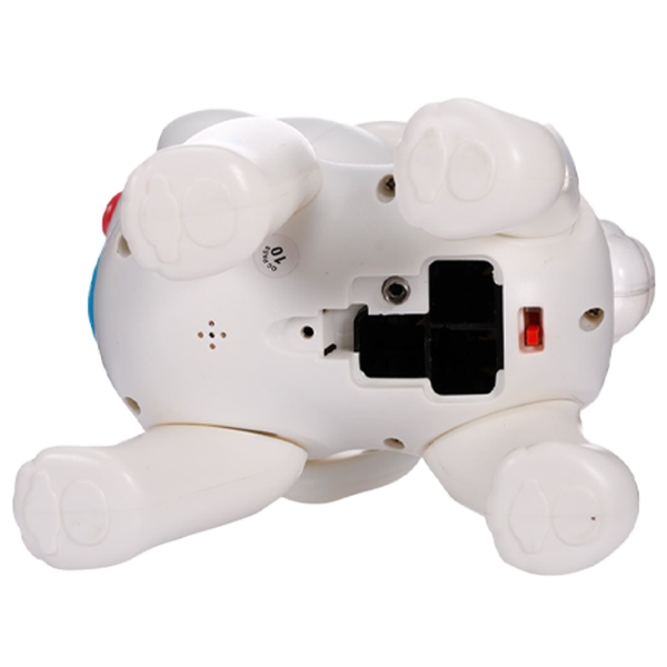 Робот Le Neng Toys K19  Белый photo 6