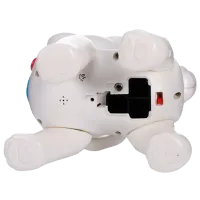 Robot Le Neng Toys K19 White photo 6