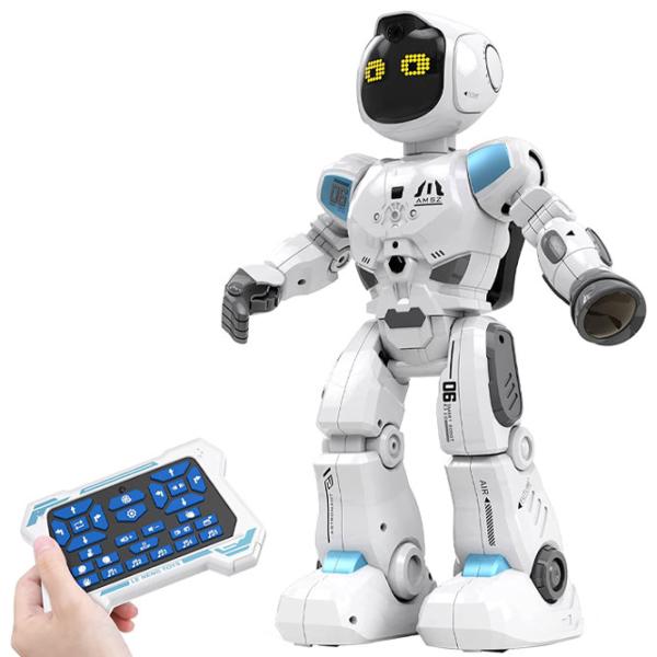 Робот Le Neng Toys K30  Белый photo 2