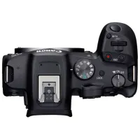 Фотоаппарат Canon EOS R7 Kit CMOS/ Черный photo 3