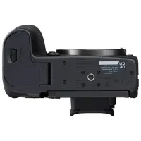Фотоаппарат Canon EOS R7 Kit CMOS/ Черный photo 4