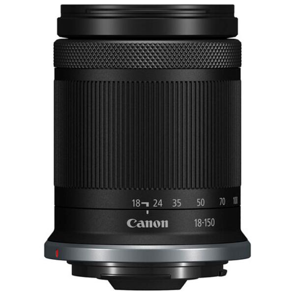 Фотоаппарат Canon EOS R7 Kit CMOS/ Черный photo 8