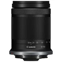Фотоаппарат Canon EOS R7 Kit CMOS/ Черный photo 8