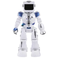 Robot Le Neng Toys Alien Water Driven Robot K3 White photo 2