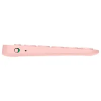 Tastatură Logitech K380 Fără fir / Rose photo 3