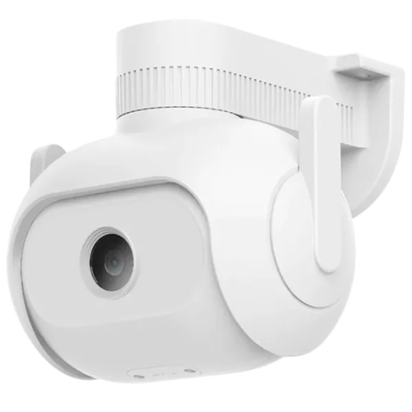 Камера видеонаблюдения IMILAB EC5 Floodlight Camera (CMSXJ55A) Беспроводные/ Белый photo 2 Камера видеонаблюдения IMILAB EC5 Floodlight Camera (CMSXJ55A) Беспроводные/ Белый photo 2
