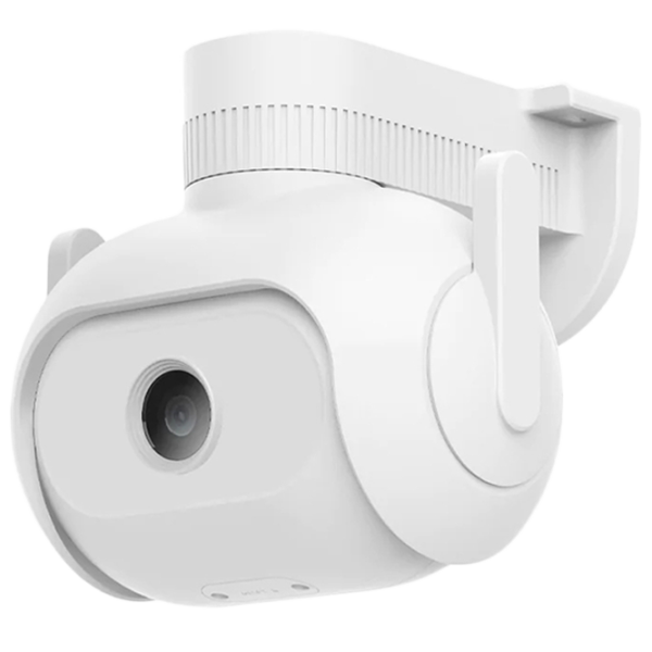 Камера видеонаблюдения IMILAB EC5 Floodlight Camera (CMSXJ55A) Беспроводные/ Белый photo 2 Камера видеонаблюдения IMILAB EC5 Floodlight Camera (CMSXJ55A) Беспроводные/ Белый photo 2
