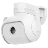 Cameră de supraveghere IMILAB EC5 Floodlight Camera (CMSXJ55A) Fără fir/ White photo 2