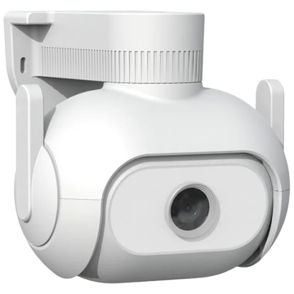 Камера видеонаблюдения IMILAB EC5 Floodlight Camera (CMSXJ55A) Беспроводные/ Белый photo 3 Камера видеонаблюдения IMILAB EC5 Floodlight Camera (CMSXJ55A) Беспроводные/ Белый photo 3