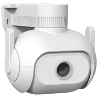 Cameră de supraveghere IMILAB EC5 Floodlight Camera (CMSXJ55A) Fără fir/ White photo 3