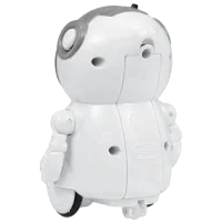 Робот JIABAILE Pocket Talking (939A) Белый photo 4
