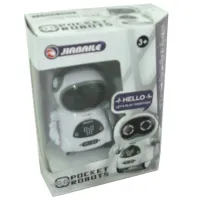 Робот JIABAILE Pocket Talking (939A) Белый photo 7