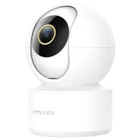 Камера видеонаблюдения IMILAB Home Security C21 360 2K Проводная/ Белый photo 2
