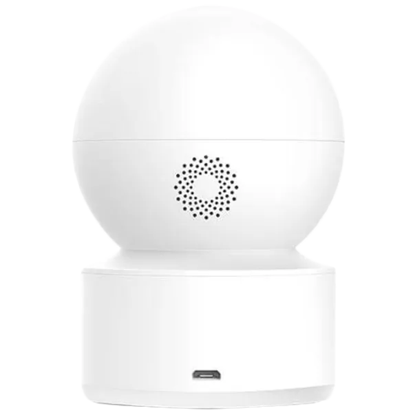 Cameră de supraveghere IMILAB Home Security C21 360 2K Cu fir/ White photo 5