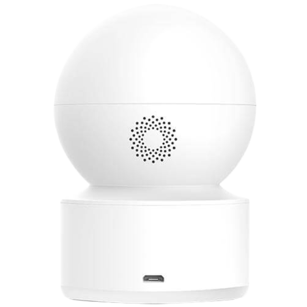 Cameră de supraveghere IMILAB Home Security C21 360 2K Cu fir/ White photo 5