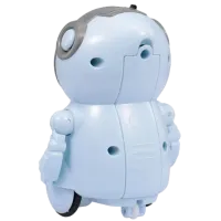Робот JIABAILE Pocket Talking (939A) Синий photo 2