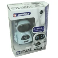 Робот JIABAILE Pocket Talking (939A) Синий photo 3