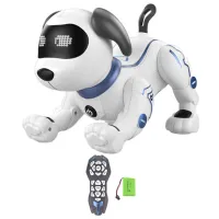 Robot Le Neng Toys K16 White photo 2