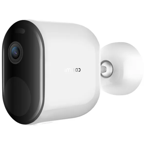 Камера видеонаблюдения IMILAB Outdoor EC4 Беспроводные/ Белый photo 5 Камера видеонаблюдения IMILAB Outdoor EC4 Беспроводные/ Белый photo 5