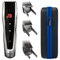 Машинка для стрижки Philips HC9420/ 15 Серебристый photo 2
