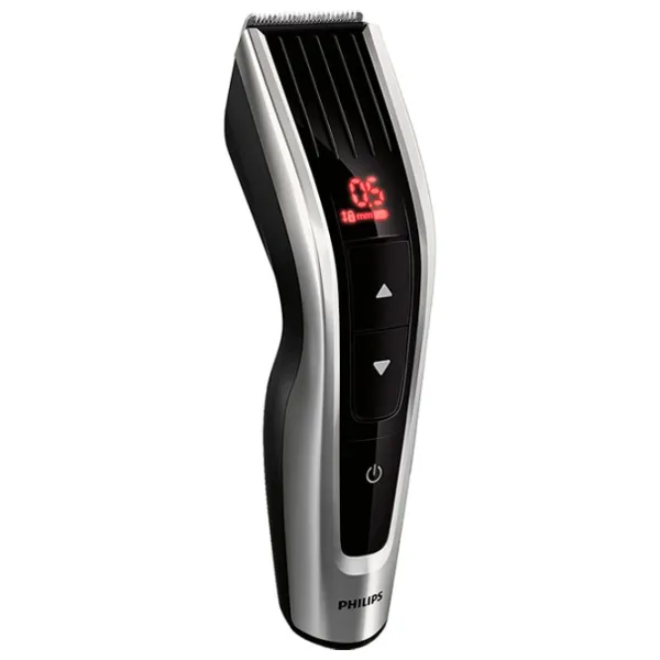 Машинка для стрижки Philips HC9420/ 15 Серебристый photo 4