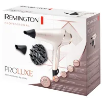 Uscător de păr Remington AC9140 2400 W / White photo 3