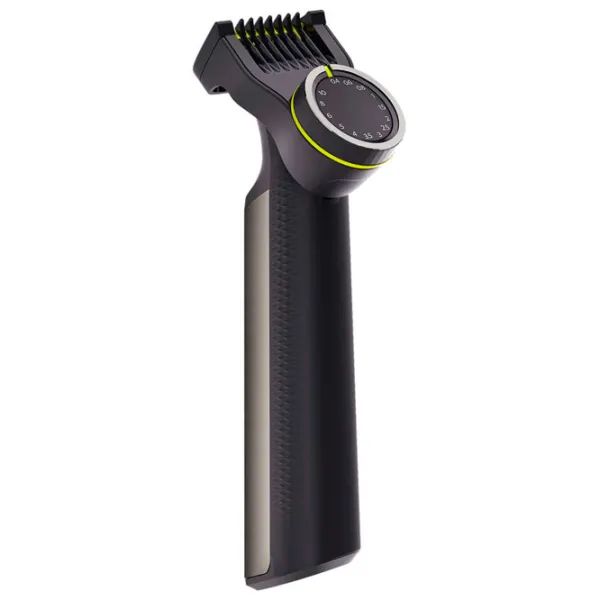 Trimmer facial Philips QP6550/15 Black photo 3