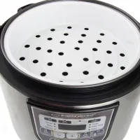Multifierbător Esperanza Esperanza EKG011 860 W / Inox photo 3
