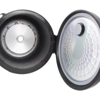 Multifierbător Esperanza Esperanza EKG011 860 W / Inox photo 5