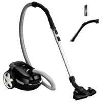 Aspirator Philips XD3112/09 900 W / Gray Black photo 5