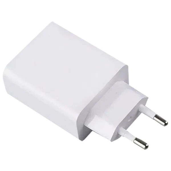 Сетевое зарядное устройство Xiaomi BHR6035EU 3 A / Белый photo 2