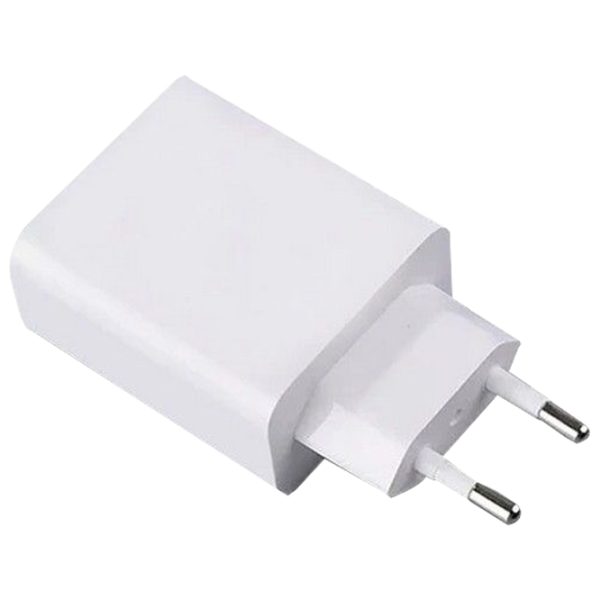 Сетевое зарядное устройство Xiaomi BHR6035EU 3 A / Белый photo 2