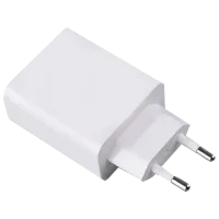Сетевое зарядное устройство Xiaomi BHR6035EU 3 A / Белый photo 3