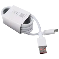Сетевое зарядное устройство Xiaomi BHR6035EU 3 A / Белый photo 5