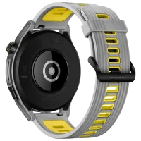 Умные часы Huawei Watch GT Runner 1.43"/ RUN-B19/ Желтый Серый photo 3