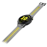 Умные часы Huawei Watch GT Runner 1.43"/ RUN-B19/ Желтый Серый photo 5