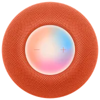 Boxă smart Apple HomePod Mini Orange photo 2