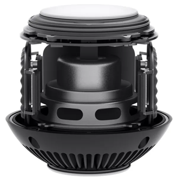 Boxă smart Apple HomePod Mini Orange photo 3