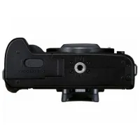 Cameră foto Canon EOS M50 Mark II & EF-M 15-45mm f/ 3.5-6.3 IS STM Kit + Vlogger Kit CMOS/ Black photo 5