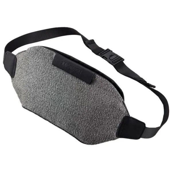 Поясная сумка XD-Design Sling Bumbag 7"/ Серый/ 1.1 л photo 2