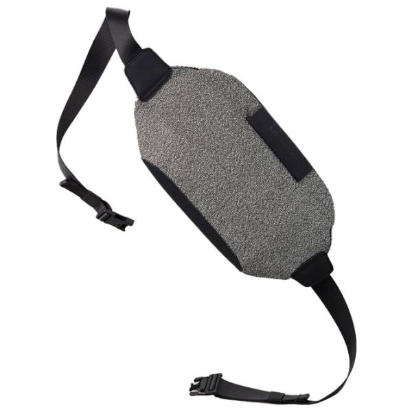 Поясная сумка XD-Design Sling Bumbag 7"/ Серый/ 1.1 л photo 3