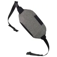 Geanta de talie XD-Design Sling Bumbag 7"/ Gray/ 1.1 l photo 3