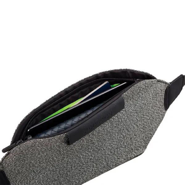 Поясная сумка XD-Design Sling Bumbag 7"/ Серый/ 1.1 л photo 4