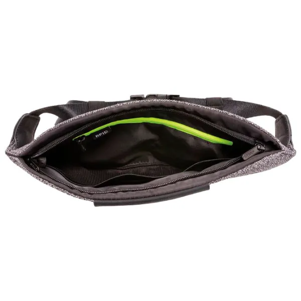 Поясная сумка XD-Design Sling Bumbag 7"/ Серый/ 1.1 л photo 6