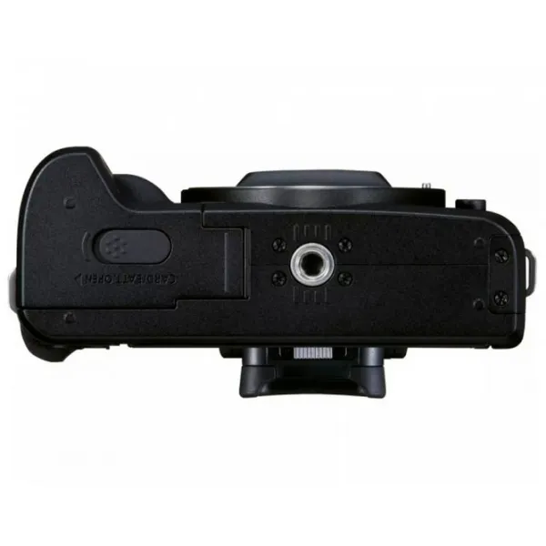 Фотоаппарат Canon EOS M50 Mark II & EF-M 15-45mm f/ 3.5-6.3 IS STM Kit CMOS/ Черный photo 8 Фотоаппарат Canon EOS M50 Mark II & EF-M 15-45mm f/ 3.5-6.3 IS STM Kit CMOS/ Черный photo 8