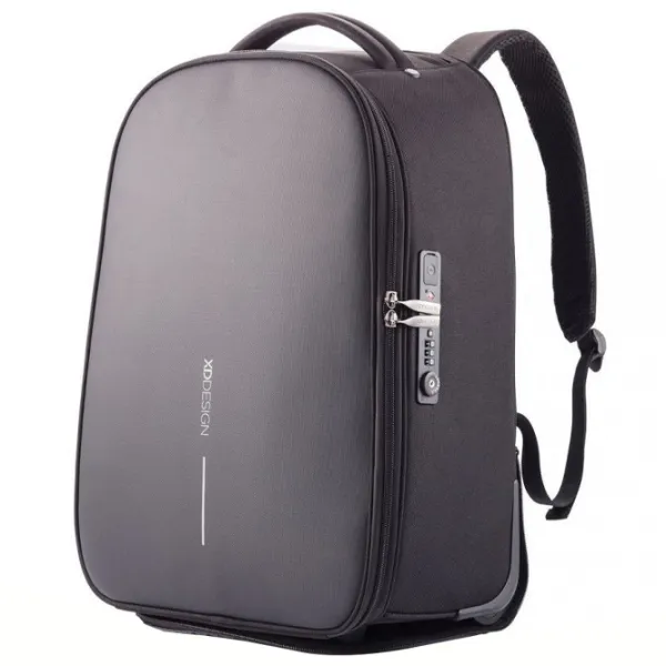Рюкзак XD-Design Bobby Trolley 15.6"/ Черный/ 24 л photo 3